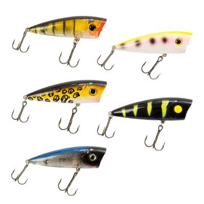 Senshu Excape Pop 61 ghost perch 6,1cm - ghost perch