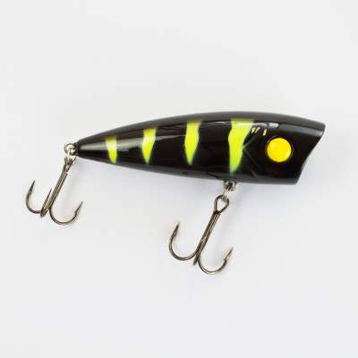 Senshu Excape Pop, 6.1cm - Hot Perch - 8g - 1 Stück