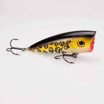 Senshu Excape Pop 6.1cm - Brown Toad - 8g - 1 Stück