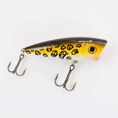 Senshu Excape Pop 6.1cm - Brown Toad - 8g - 1 Stück