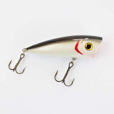 Senshu Excape Pop 61 white black 6,1cm - white black