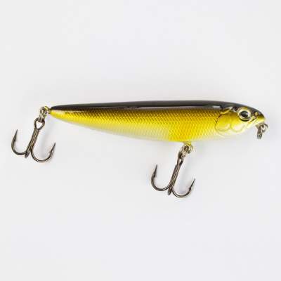 Senshu Baby Doggy 62 ghost ayu 6,2cm - ghost ayu