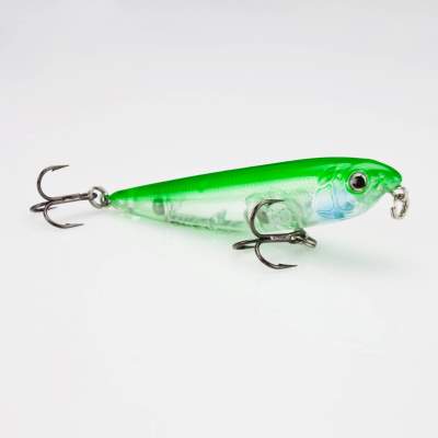 Senshu Baby Doggy 6.2cm - Clear Ghost - 4g - 1 Stück