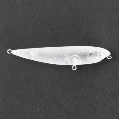 Senshu Baby Doggy, 6.2cm - Clear Ghost - 4g - 1 Stück