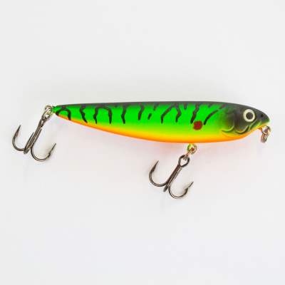 Senshu Baby Doggy 62 mat tiger 6,2cm - mat tiger