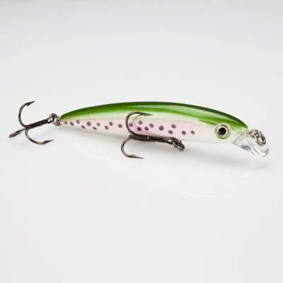 Senshu IQ Twitch 64 baby trout 6,4cm - baby trout - 4g