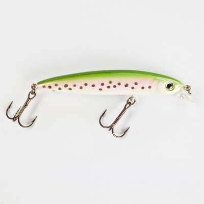 Senshu IQ Twitch 64 baby trout 6,4cm - baby trout - 4g