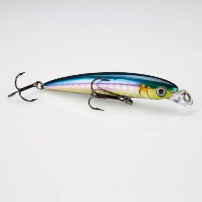 Senshu IQ Twitch 64 holo shad, 6,4cm - holo shad - 4g