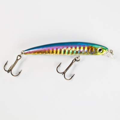 Senshu IQ Twitch 64 holo shad, 6,4cm - holo shad - 4g