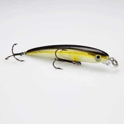 Senshu IQ Twitch 64 pearl ayu 6,4cm - pearl ayu - 4g