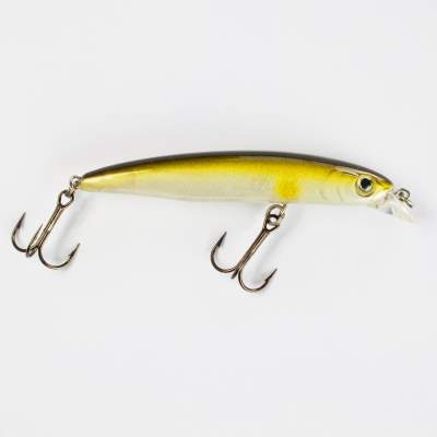 Senshu IQ Twitch 64 pearl ayu 6,4cm - pearl ayu - 4g