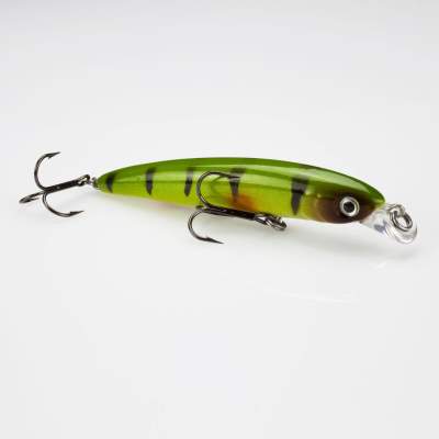 Senshu IQ Twitch 64 ko perch, 6,4cm - ko perch - 4g