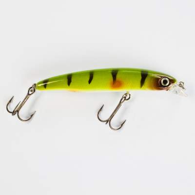 Senshu IQ Twitch 64 ko perch 6,4cm - ko perch - 4g