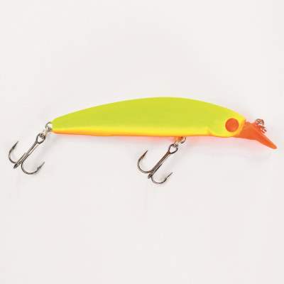 Senshu Braincrenk Minnow 78 Freakshow, - 7,8cm - freakshow - 4g - 1Stück