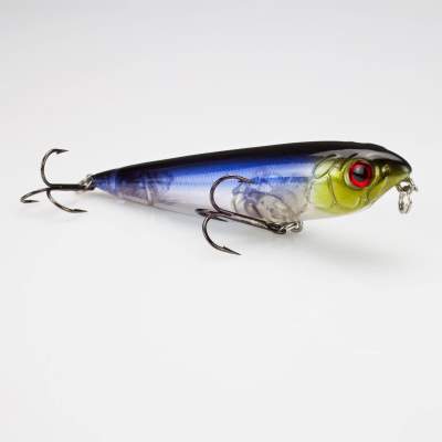 Senshu Dogstix 85 ghost k.o. wakasagi 8,5cm - ghost k.o. wakasagi - 10g