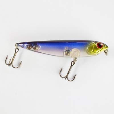 Senshu Dogstix 85 ghost k.o. wakasagi 8,5cm - ghost k.o. wakasagi - 10g