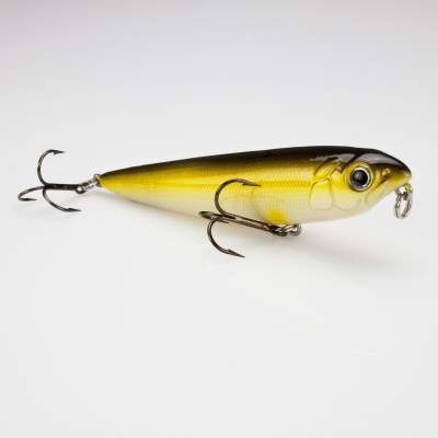 Senshu Dogstix 85 ghost ayu 8,5cm - ghost ayu - 10g