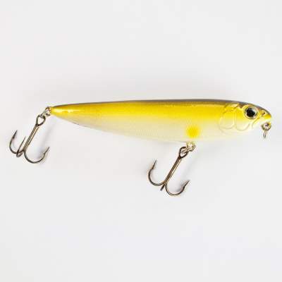 Senshu Dogstix 85 ghost ayu 8,5cm - ghost ayu - 10g