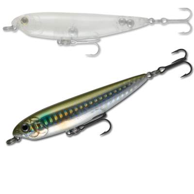 Senshu Dogstix 85 JP Ayu 8,5cm - JP ayu - 10g - 1Stück