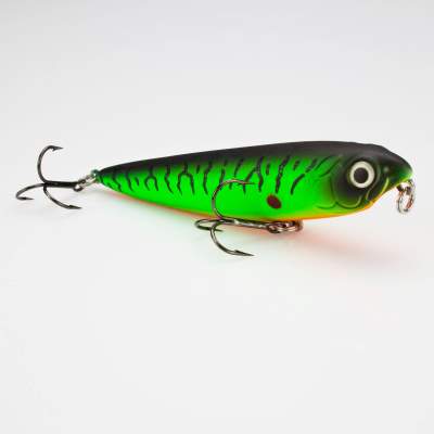 Senshu Dogstix 85 Mat Tiger 8,5cm - mat tiger - 10g - 1Stück