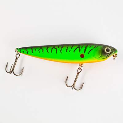 Senshu Dogstix 85 Mat Tiger 8,5cm - mat tiger - 10g - 1Stück