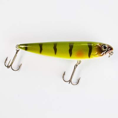 Senshu Dogstix 85 k.o. perch, 8,5cm - k.o. perch - 10g