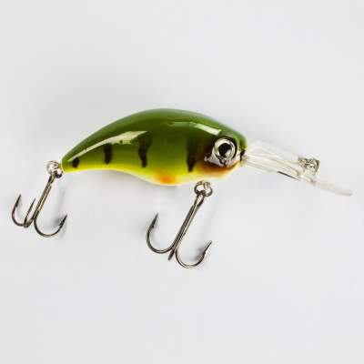 Senshu DD Searcrank 58 ko perch 5,8cm - ko perch