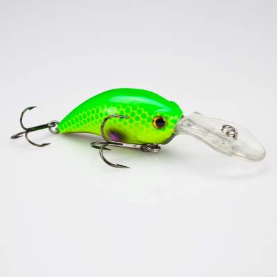 Senshu DD Searcrank, 5.8cm - Magic Chartreuse - 9.6g - 1 Stück