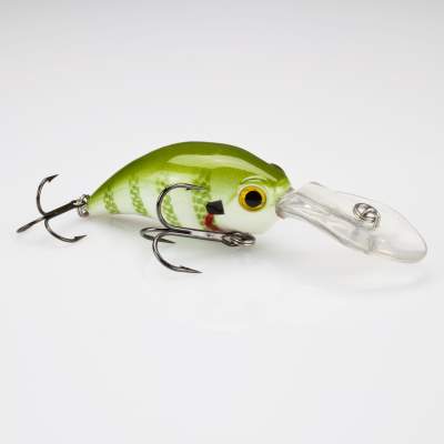 Senshu DD Searcrank 5.8cm - PT Sunfish - 9.6g - 1 Stück