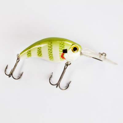 Senshu DD Searcrank 5.8cm - PT Sunfish - 9.6g - 1 Stück