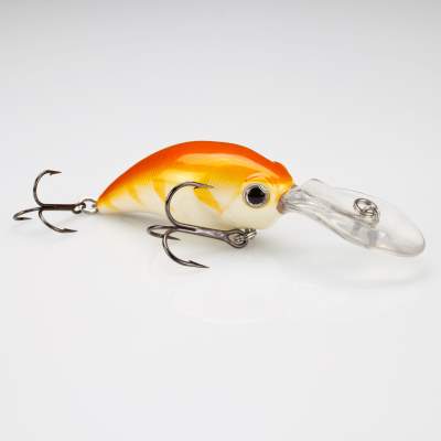 Senshu DD Searcrank, 5.8cm - UV Tigerflash - 9.6g - 1 Stück