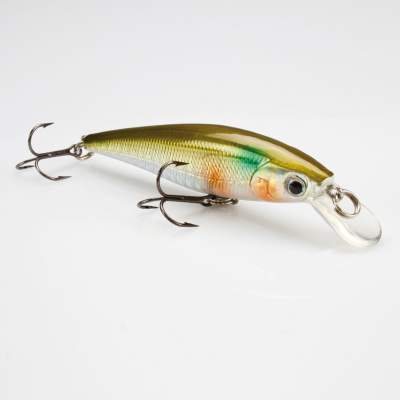 Senshu Derenger Minnow 87 JP Ayu 8,7cm - JP ayu - 12g - 1Stück