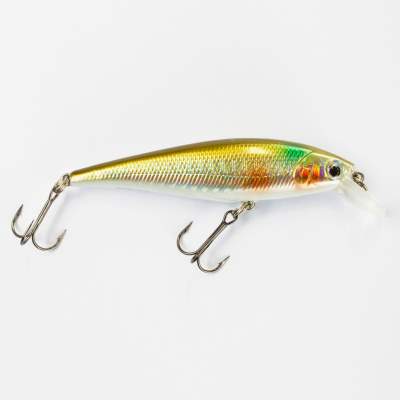 Senshu Derenger Minnow 87 JP Ayu, - 8,7cm - JP ayu - 12g - 1Stück