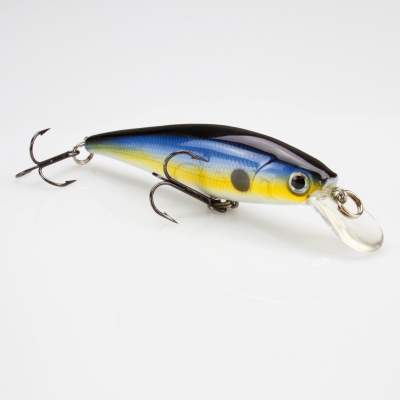 Senshu Derenger Minnow 87 Deadly Decider 8,7cm - deadly decider - 12g - 1Stück