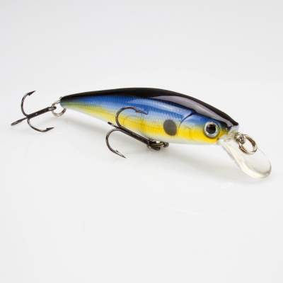 Senshu Derenger Minnow 87 Deadly Decider, - 8,7cm - deadly decider - 12g - 1Stück