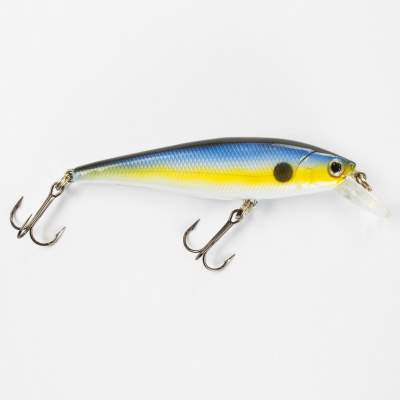 Senshu Derenger Minnow 87 Deadly Decider, - 8,7cm - deadly decider - 12g - 1Stück