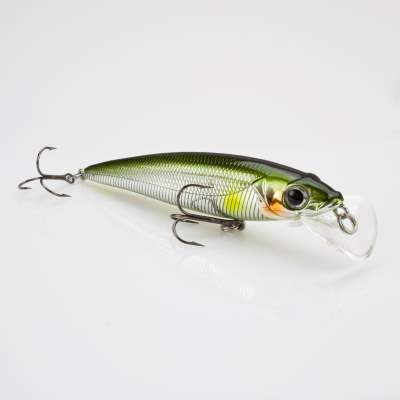 Senshu Lipped Smasher 96 holo ayu, 9,6cm - holo ayu - 11,5g