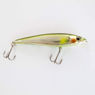 Senshu Lipped Smasher 96 holo ayu 9,6cm - holo ayu - 11,5g