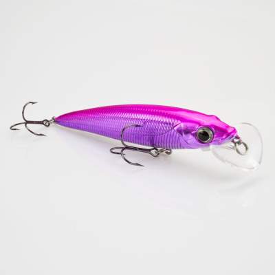 Senshu Lipped Smasher, 9.6cm - Holo Princess - 11.5g - 1 Stück