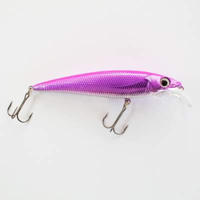 Senshu Lipped Smasher 9.6cm - Holo Princess - 11.5g - 1 Stück