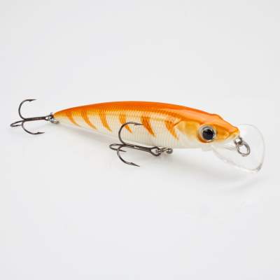 Senshu Lipped Smasher 9.6cm - UV Tigerflash - 11.5g - 1 Stück