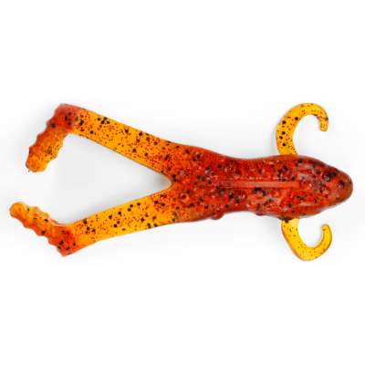 Angel Domäne Realy Frog, 10,0cm, Appleseed Glitter 10cm - Appleseed Glitter - 1Stück