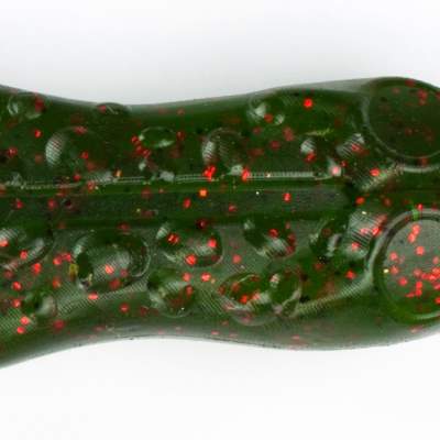 Angel Domäne Realy Frog, 10,0cm, Watermelon Red Feet 10cm - Watermelon Red Feet - 1Stück