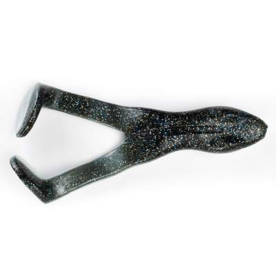 Angel Domäne Realy Frog, 10,0cm, Nature Glitter 10cm - Nature Glitter - 1Stück