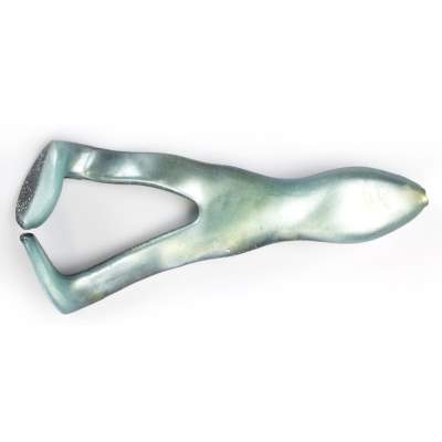 Angel Domäne Realy Frog, 10,0cm, Nature Glitter 10cm - Nature Glitter - 1Stück