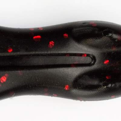 Angel Domäne Realy Frog, 10,0cm, Dark Vader Glitter 10cm - Dark Vader Glitter - 1Stück
