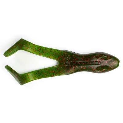 Angel Domäne Realy Frog, 10,0cm, Watermelon Glitter 10cm - Watermelon Glitter - 1Stück