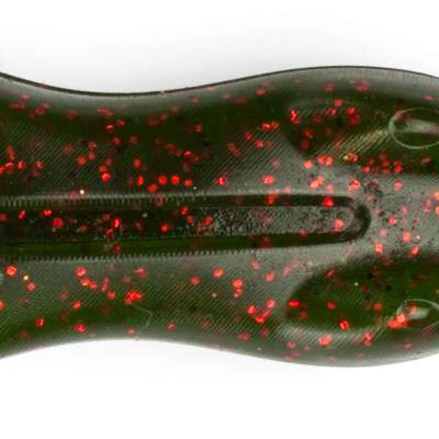 Angel Domäne Realy Frog, 10,0cm, Watermelon Glitter 10cm - Watermelon Glitter - 1Stück