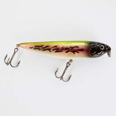 Senshu Surguru 10.5cm - Rising Trout - 16g - 1 Stück