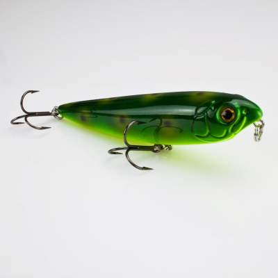 Senshu Surguru 10.5cm - Hot Frog - 16g - 1 Stück